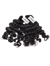 Load image into Gallery viewer, bXPLICIT® Indian Curly