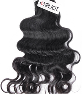 Load image into Gallery viewer, bXPLICIT® Indian Wavy