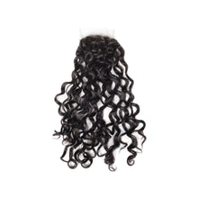 Load image into Gallery viewer, bXPLICIT® Indian Curly 5x5 Lace Closure