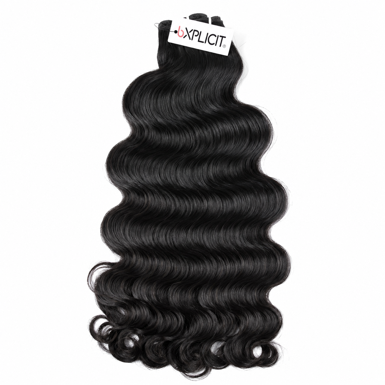bXPLICIT® Indian Wavy