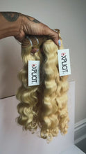Load and play video in Gallery viewer, bXPLICIT 613 Indian Curly
