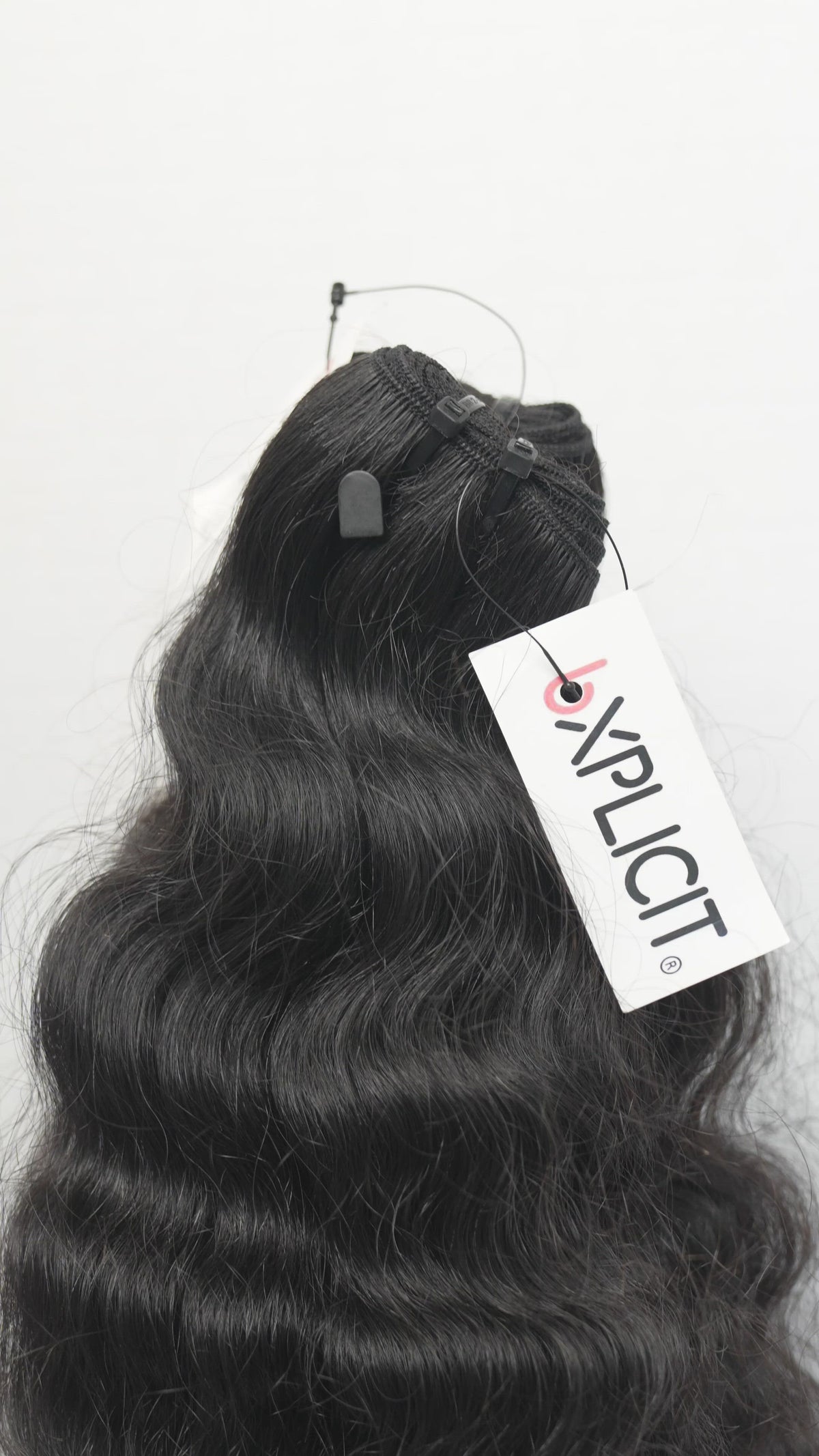 bXPLICIT® Indian Curly