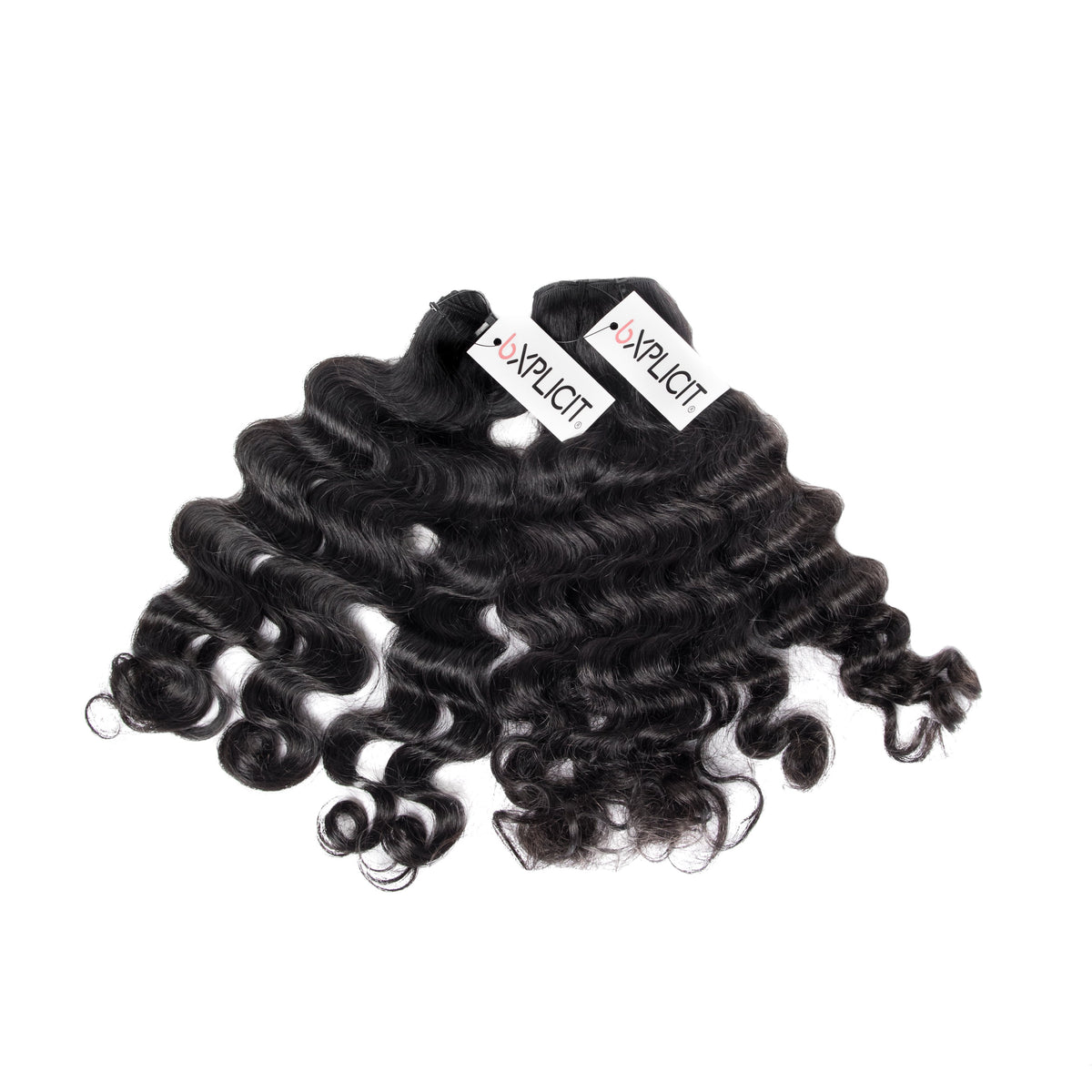 bXPLICIT® Indian Curly