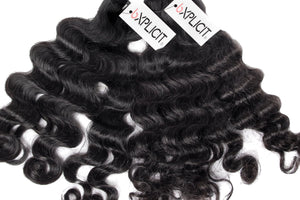 bXPLICIT® Indian Curly