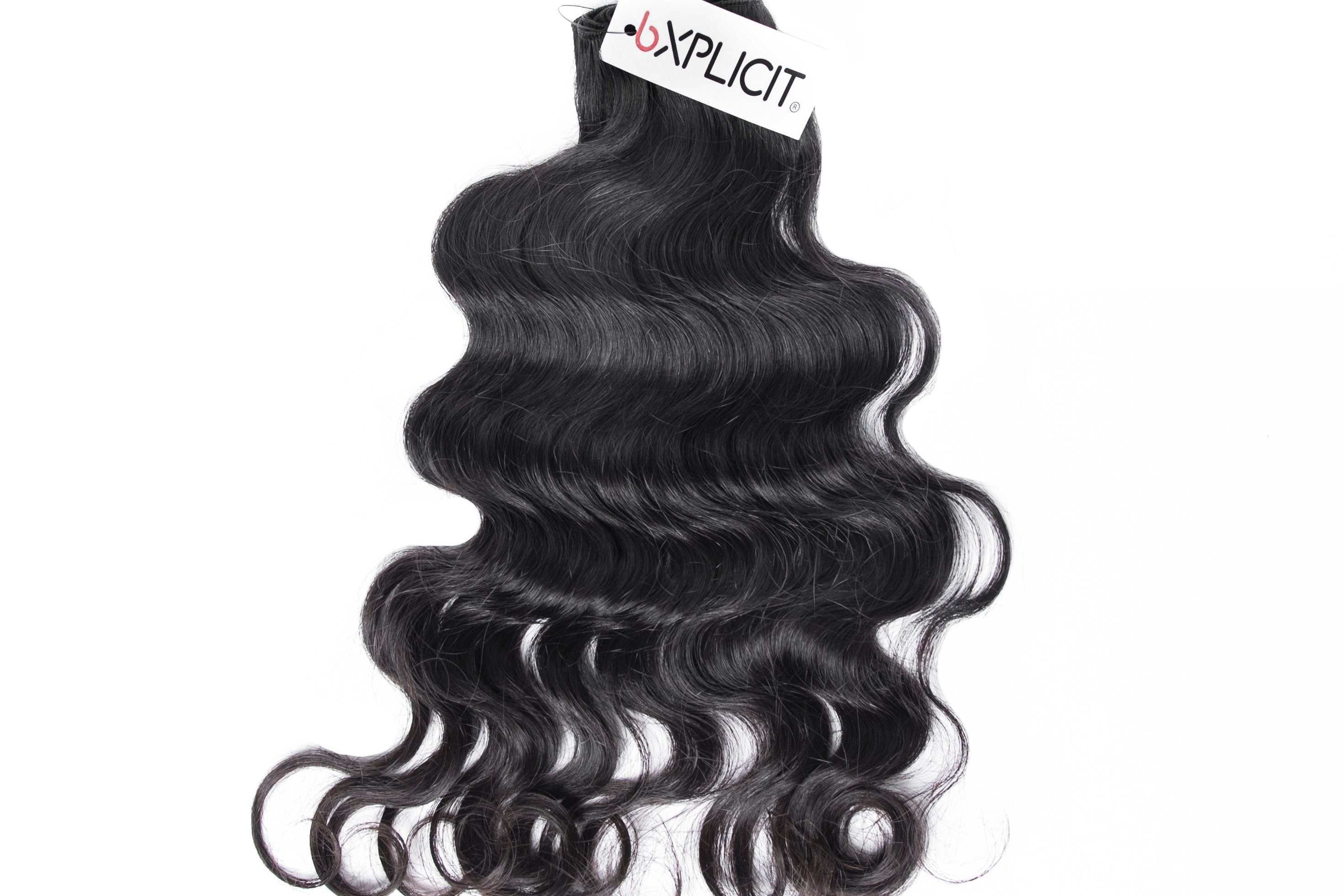 bXPLICIT® Indian Wavy