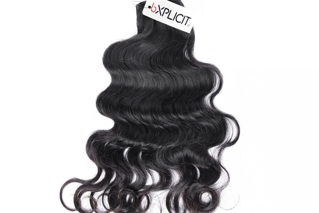 bXPLICIT® Indian Wavy