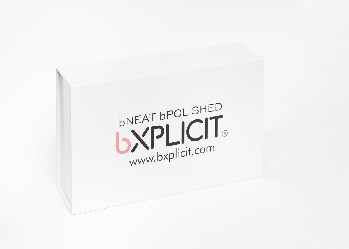 bXPLICIT® Indian Curly