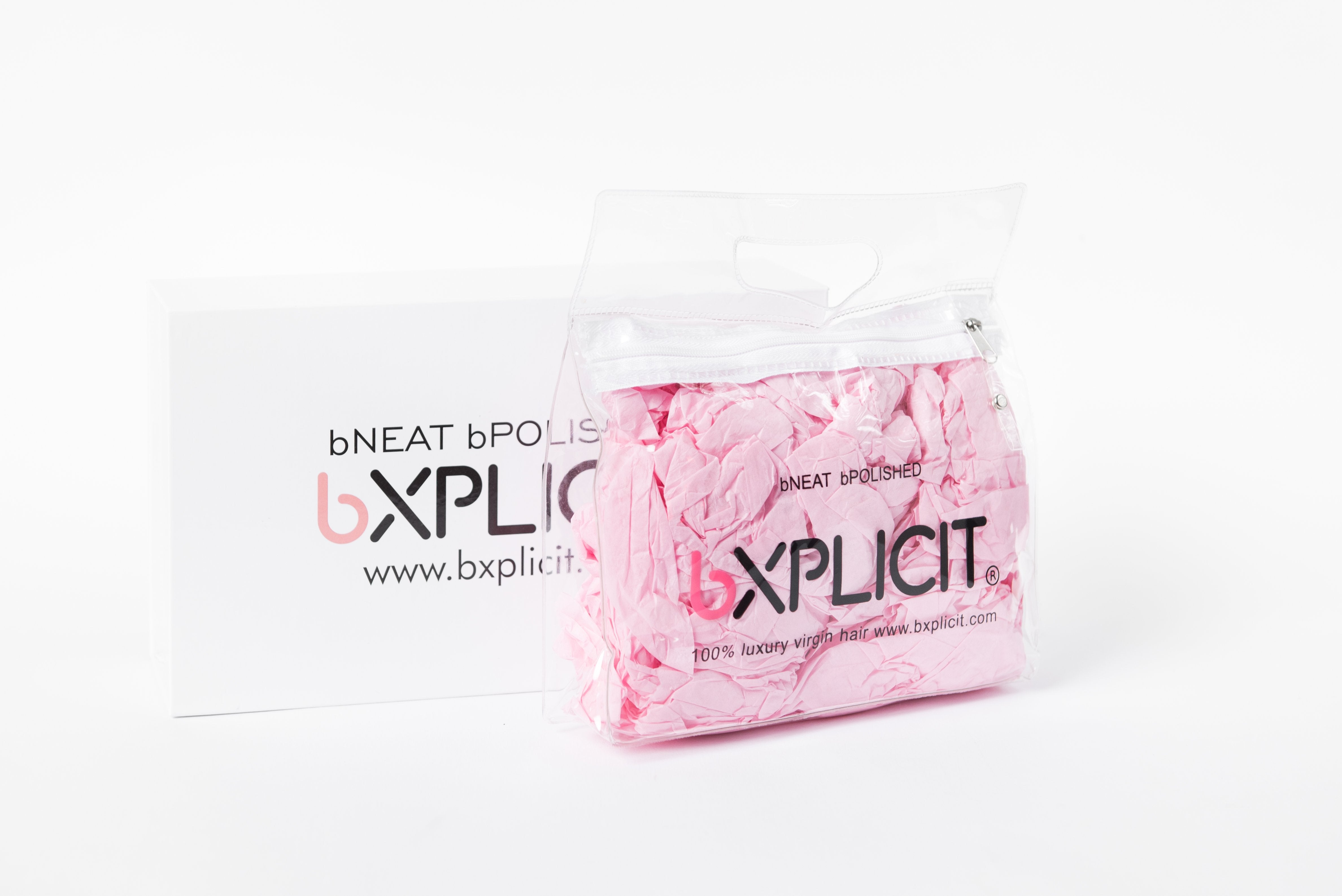 bXPLICIT® Indian Wavy