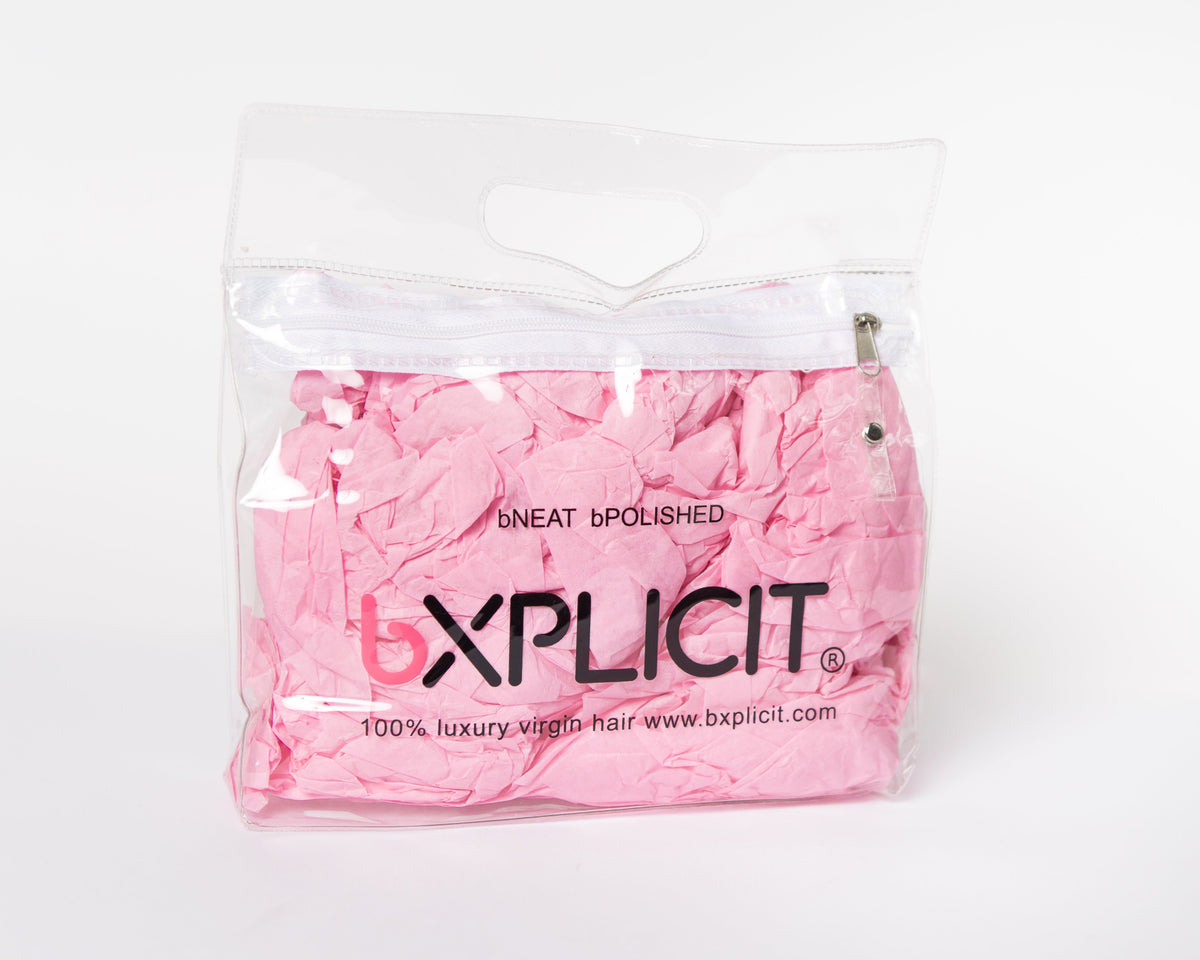 bXPLICIT® Indian Curly
