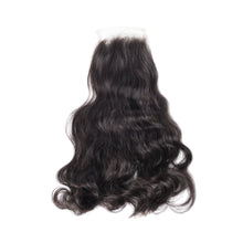 Load image into Gallery viewer, bXPLICIT® Indian Wavy Lace Closure 5x5
